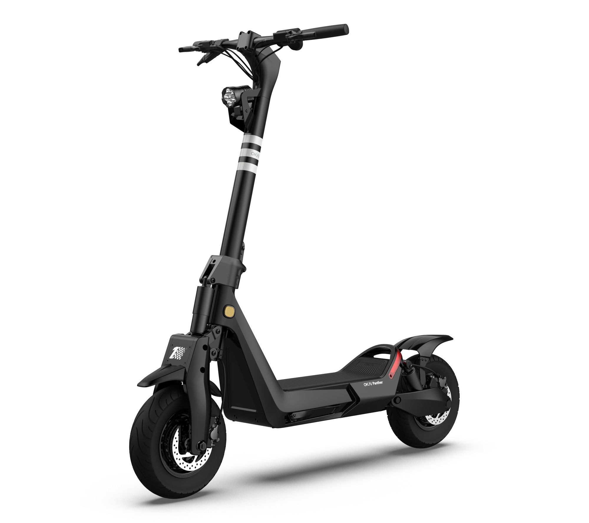 OKAI Panther ES800 Electric Scooter