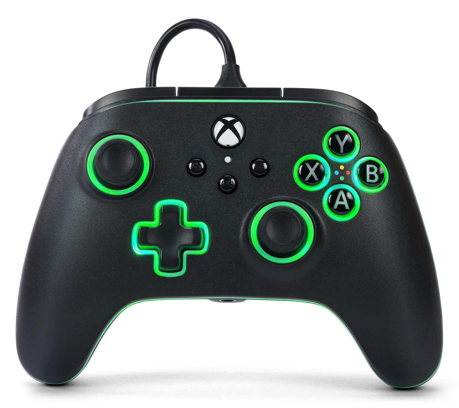 PowerA Advantage Wired Controller for XboxSeries X/S