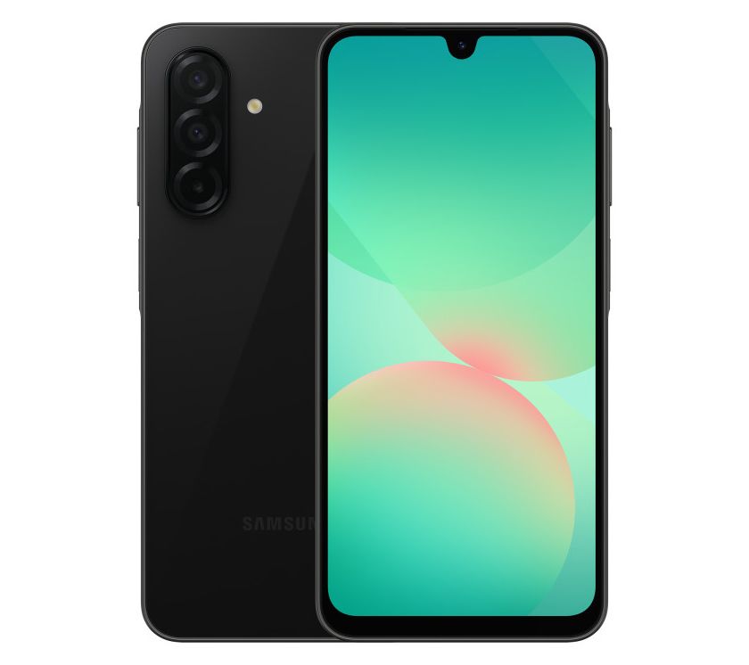 Samsung Galaxy A26 5G A266M 256GB Dual-SIM GSM Unlocked Androi