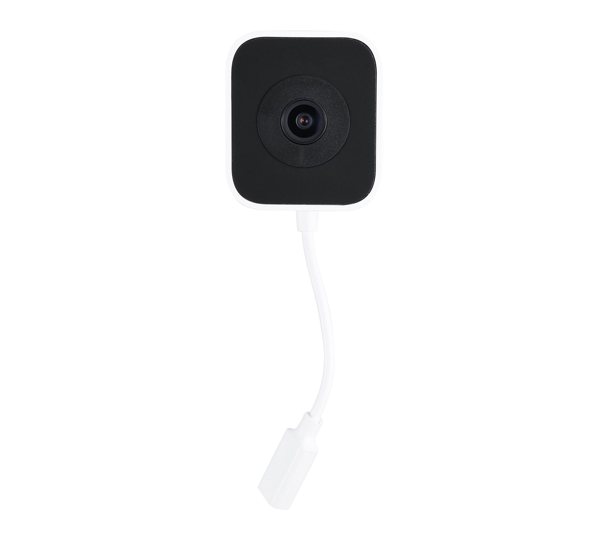 HaloWatch 2-Way Audio Window IP Security Camera