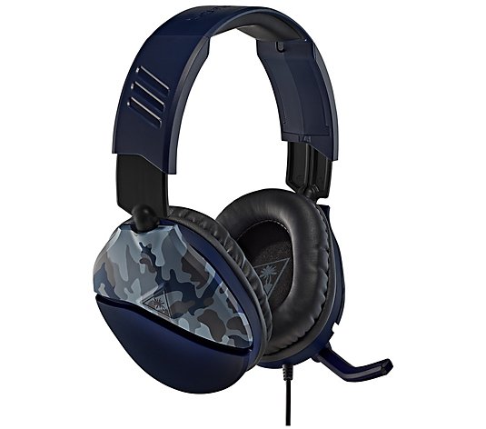 Turtle Beach Ear Force Recon 70 Camo GamingHeadset