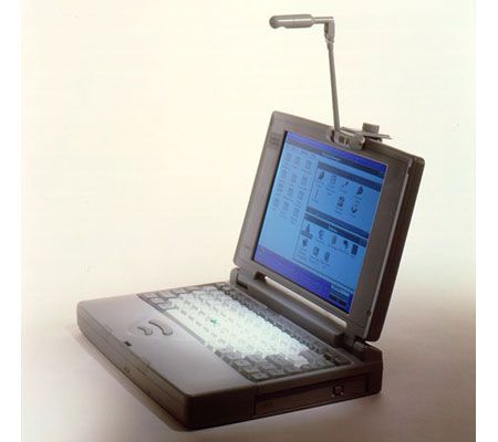 Matr Boomie - World Tablet and Book Stand