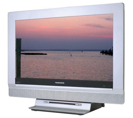 Magnavox 20MF251W 20