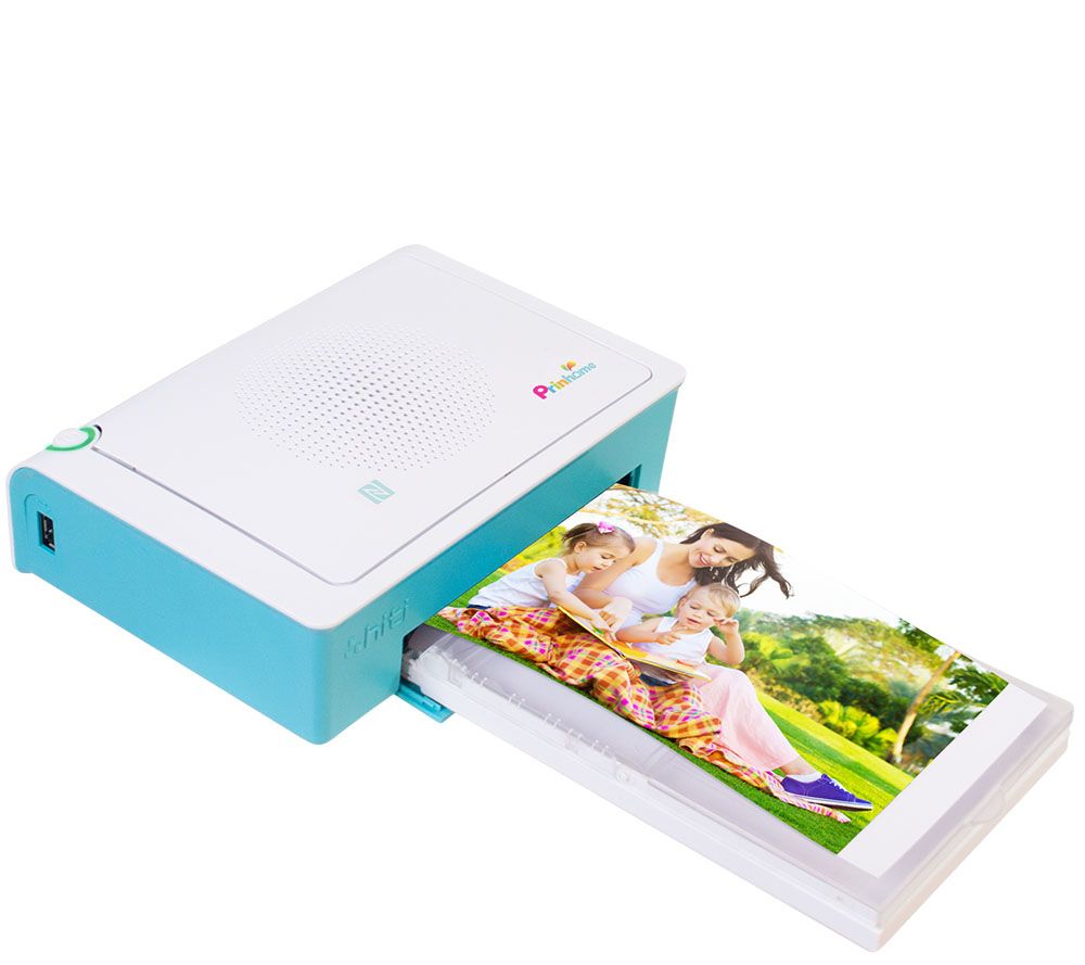 Imprimante Photo Portable Bluetooth – Finns House