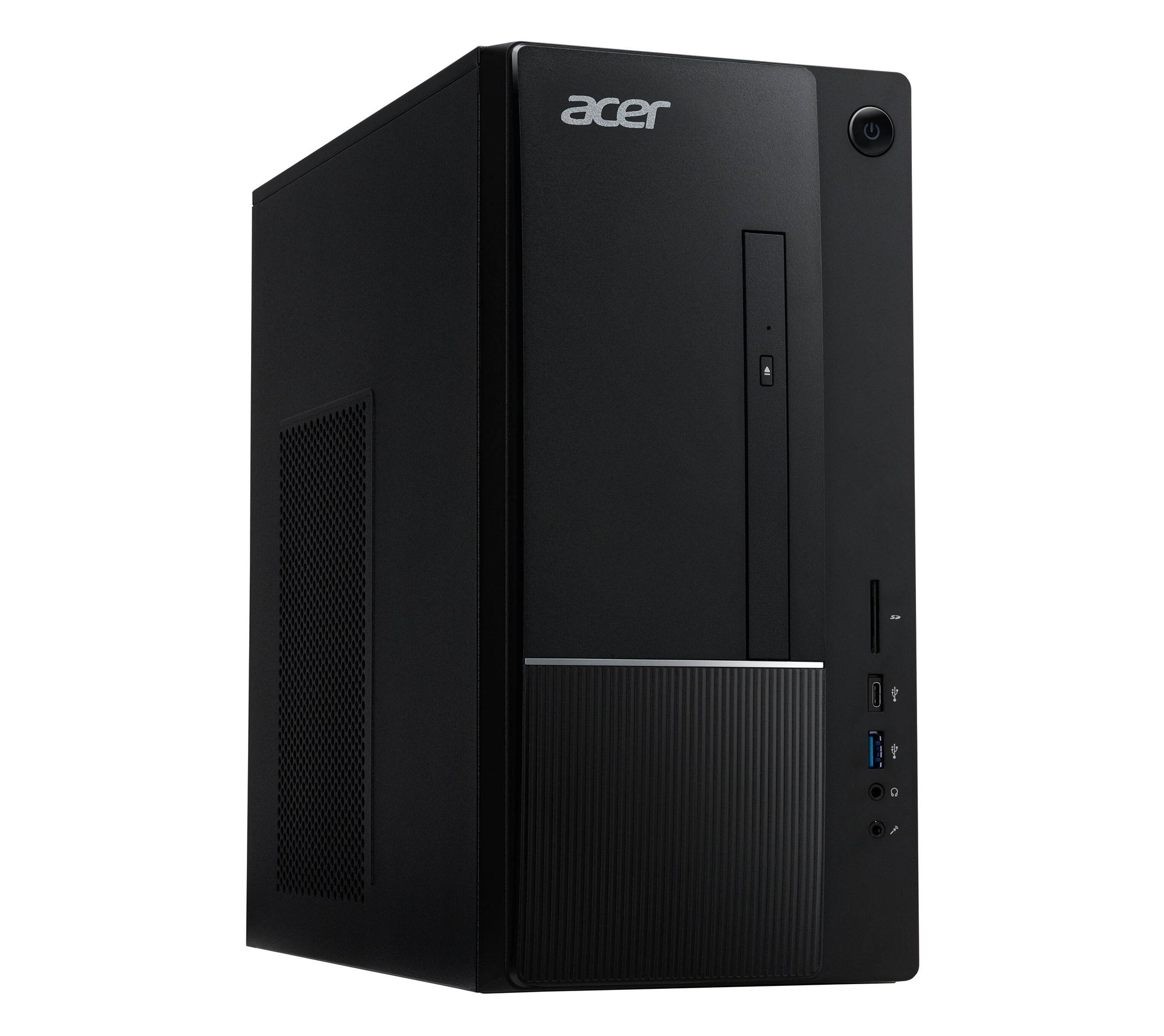 Acer Aspire TC Desktop i5 8GB 512GB