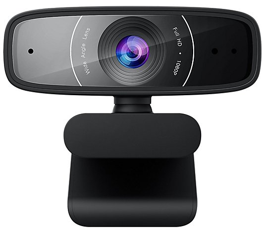 ASUS Webcam C3 1080p 30fps