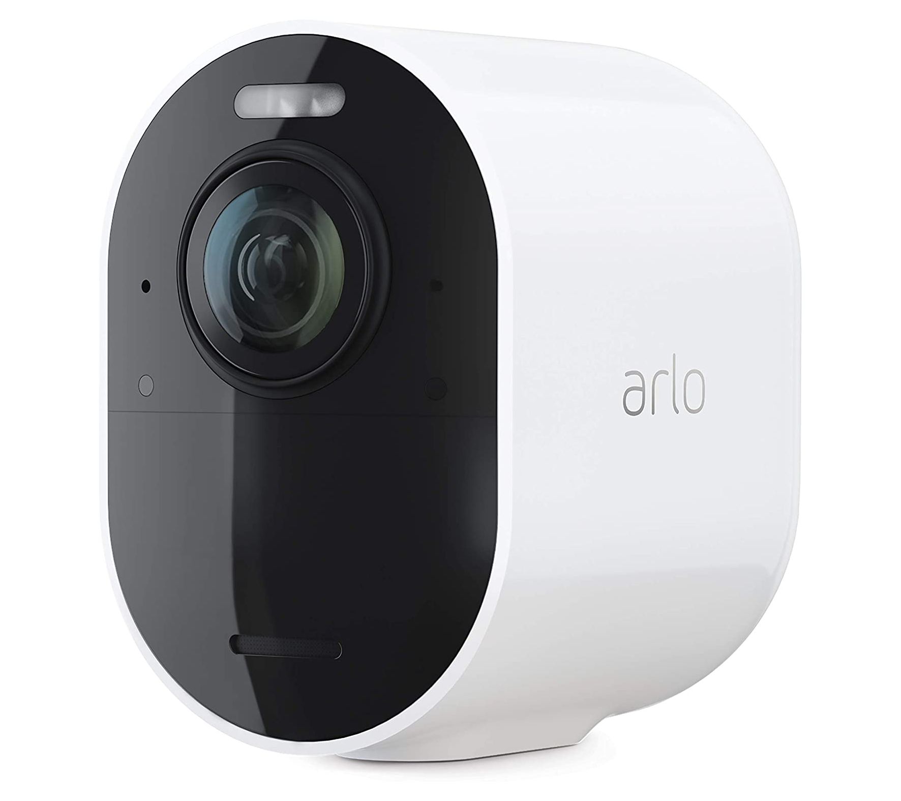 Arlo Ultra 2 Wireless Security Camera Add-OnCamera Kit - QVC.com