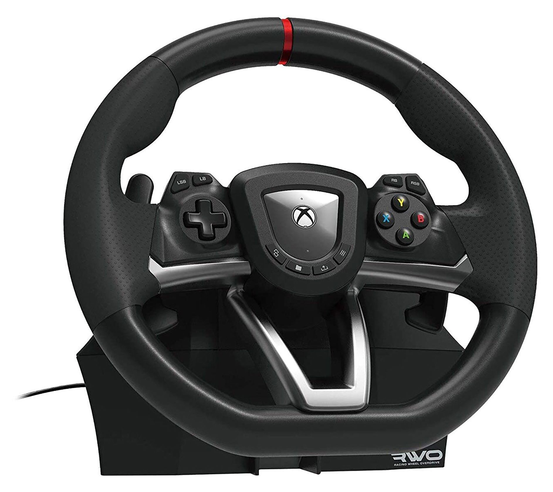 Hori Overdrive Wired Racing Wheel for Xbox X /S & One