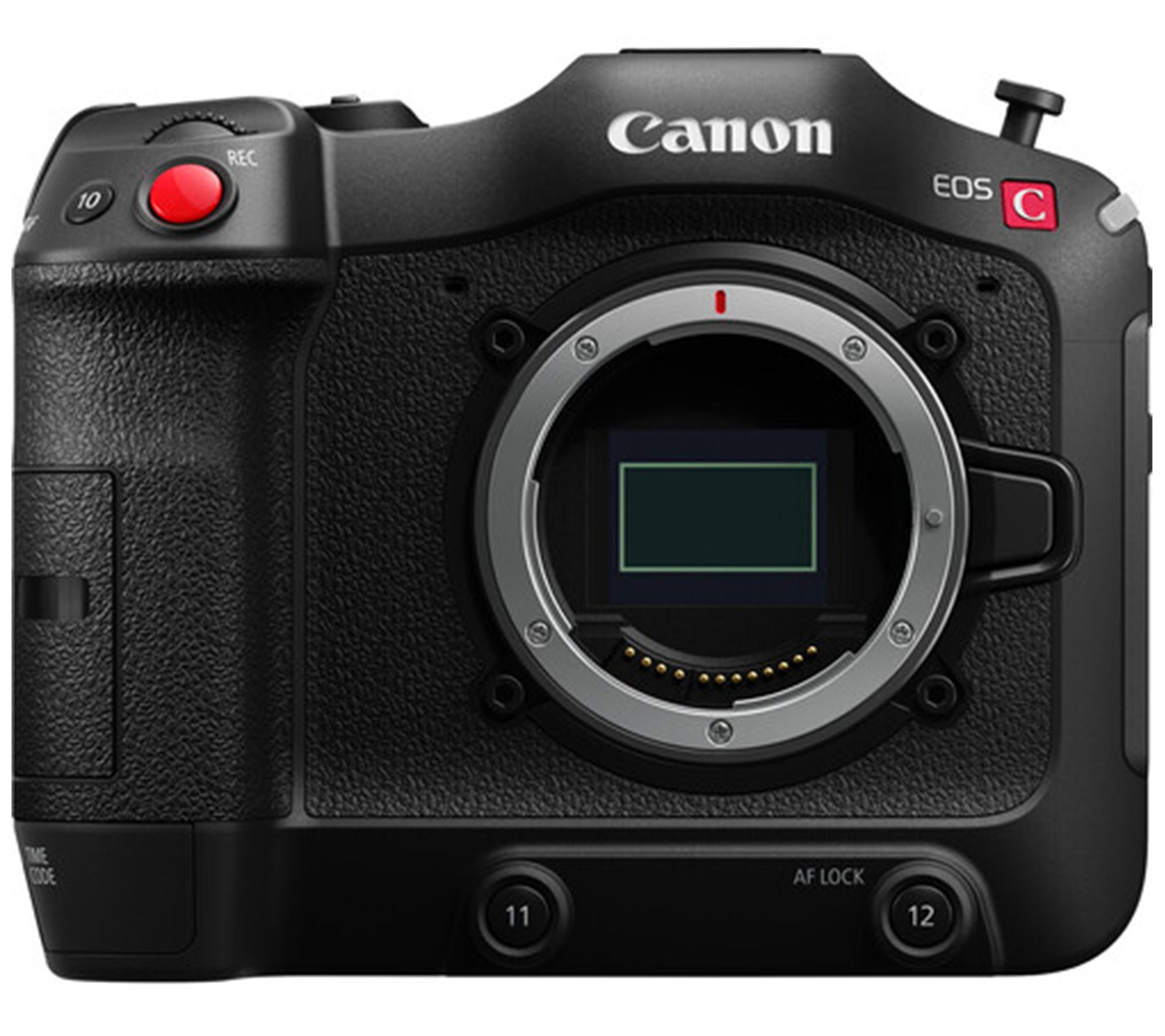 Canon EOS C70 Cinema Camera