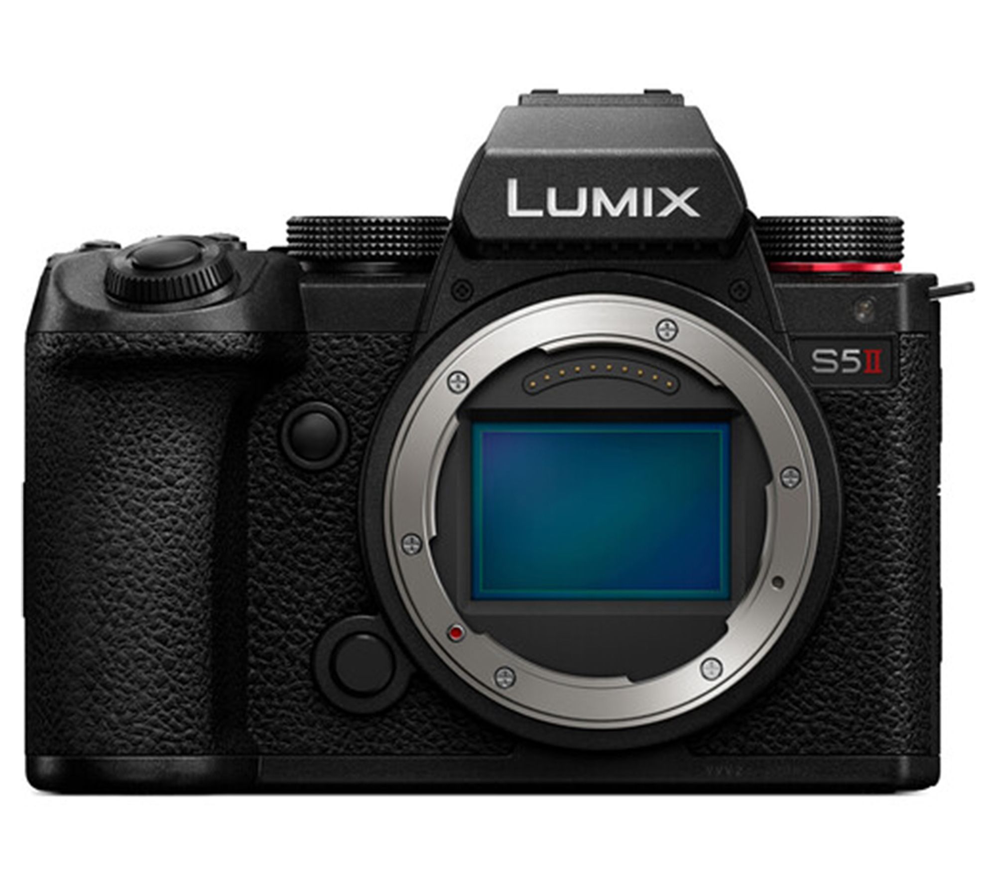 Panasonic Lumix S5 II Mirrorless Camera Bundle