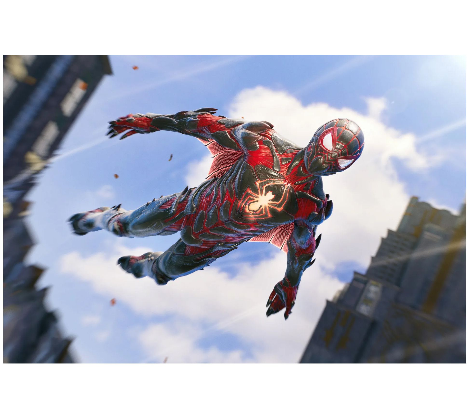 New QVC Customers: Marvel's Spider-Man 2 (PlayStation 5)