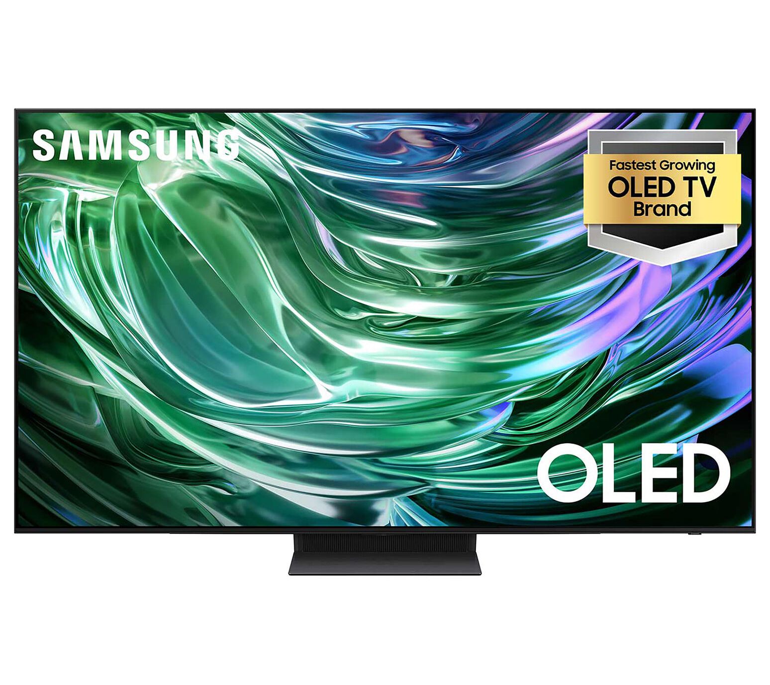 Samsung 65" OLED HDR+ 4K S90 Smart TV with Tize n