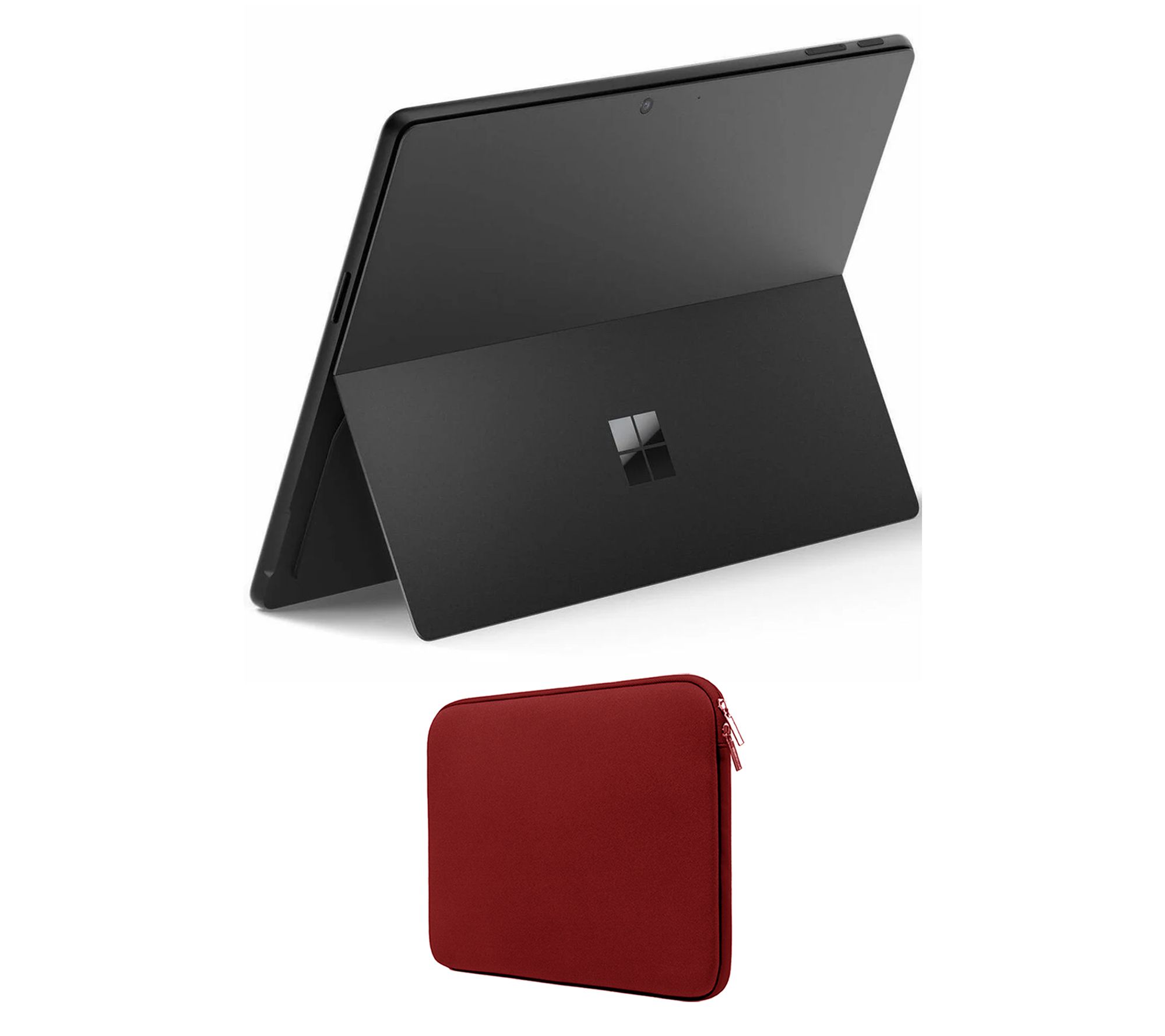 Certified Refurbished Microsoft Surface Pro-1113" 512GB 16GB