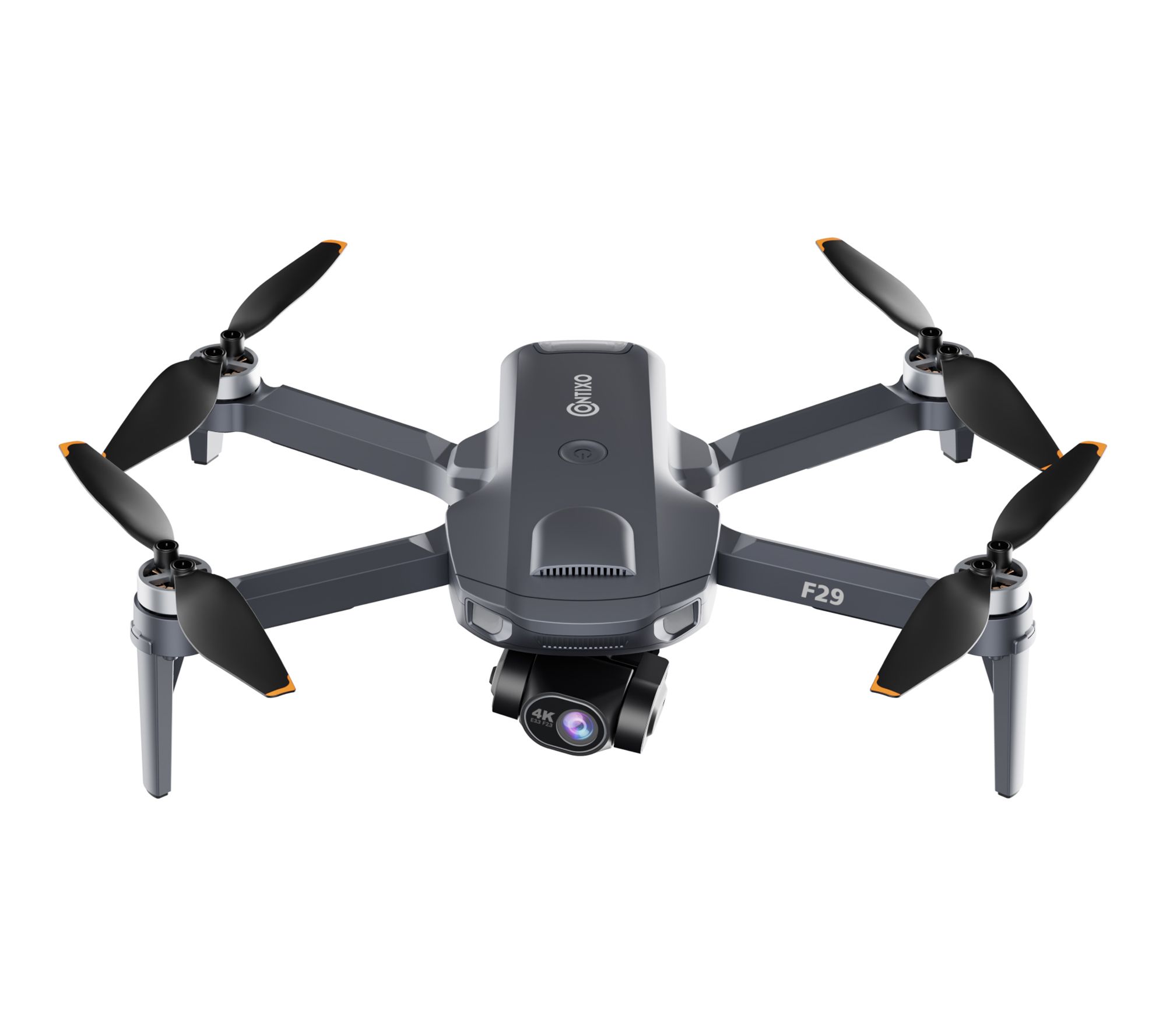 Contixo F29 GPS Drone with 4K UHD Camera 3-AxisGimbal