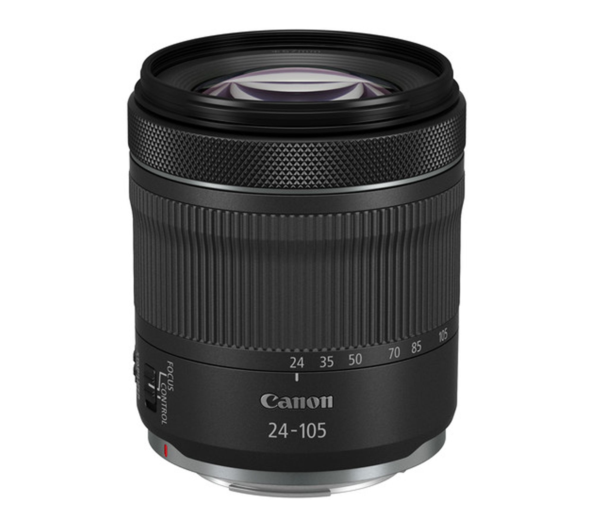 Canon RF 24-105mm f/4-7.1 IS STM Lense