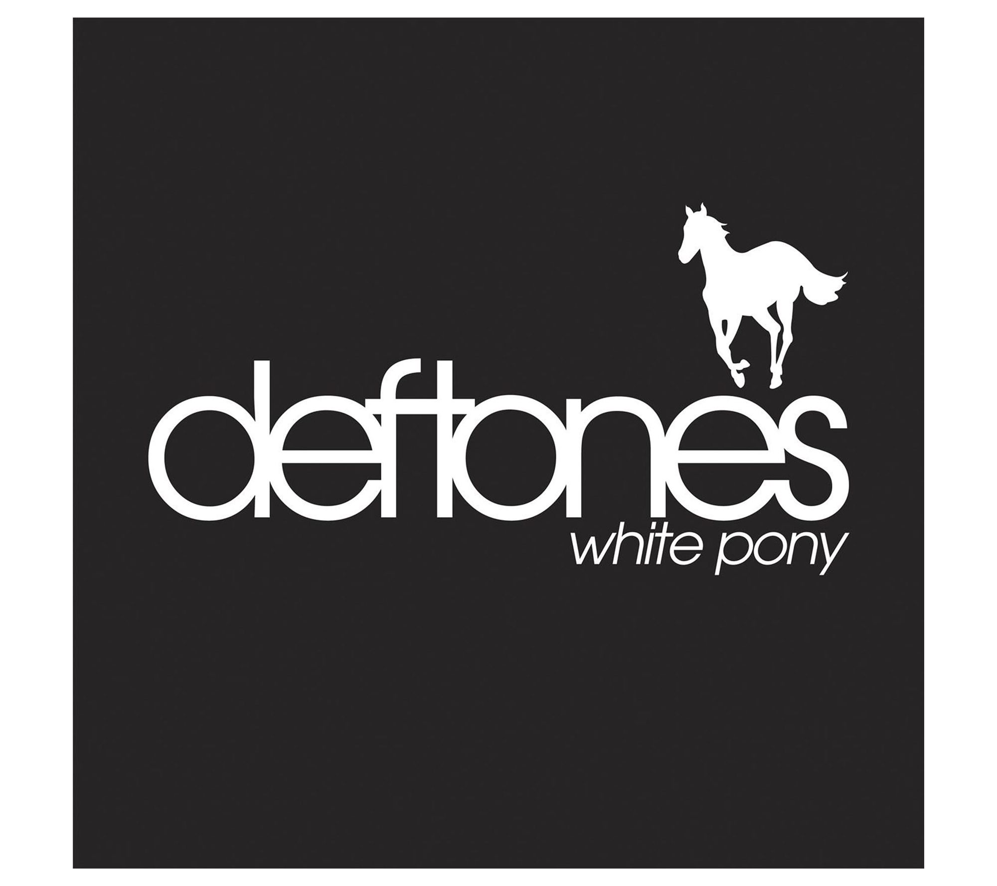 Deftones: White Pony - Vinyl - QVC.com