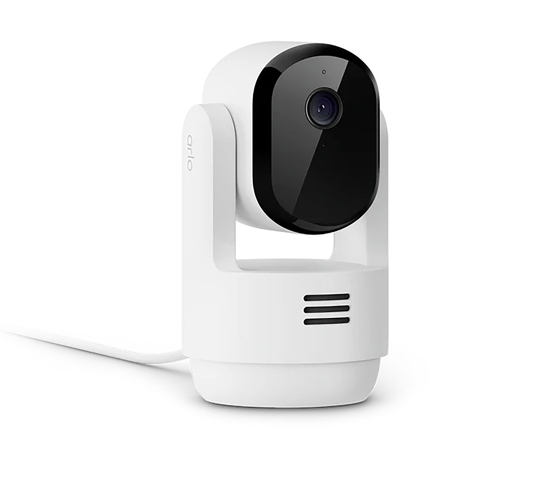Arlo Essential 2-Pack FHD Pan Tilt Zoom Indoor Cameras