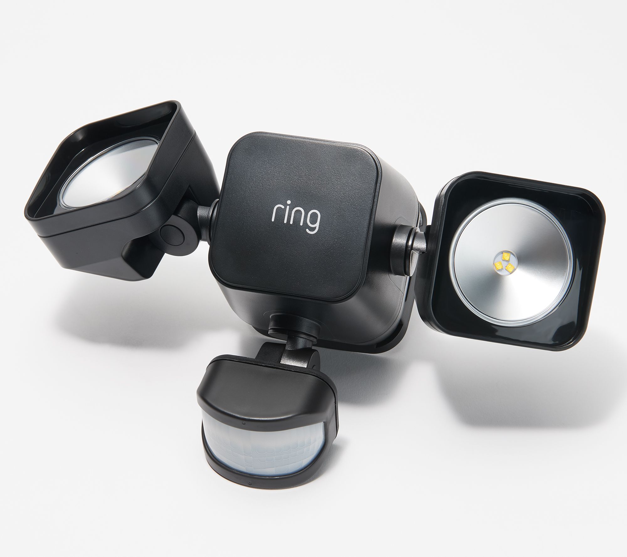 qvc ring floodlight