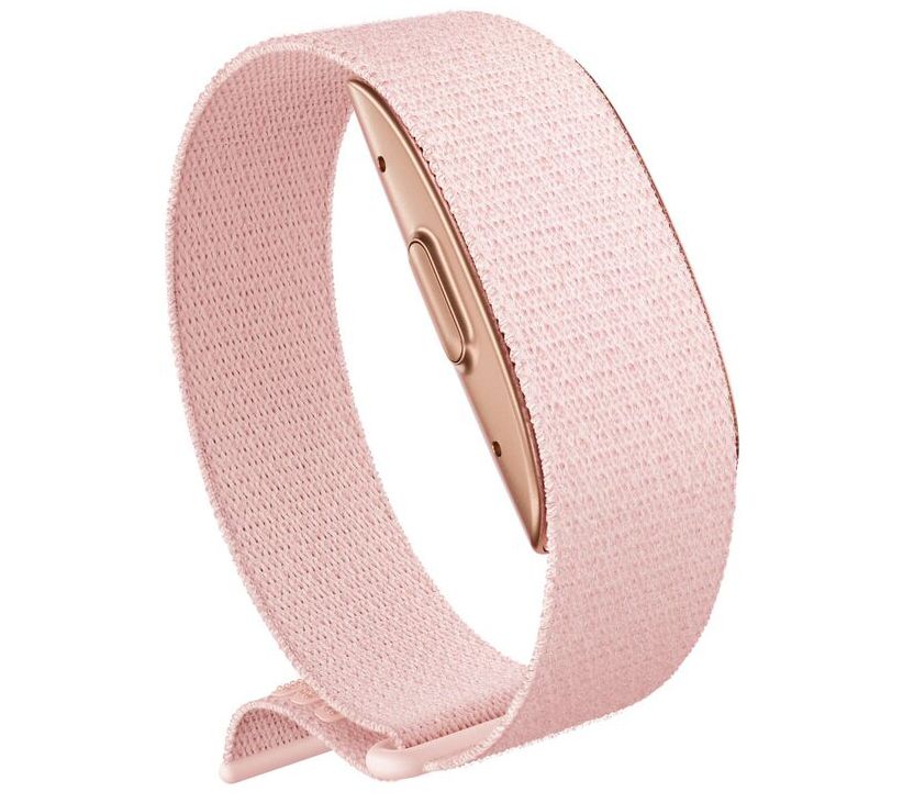 Amazon Halo Band Fitness Tracker Medium With Voucher Qvc Com