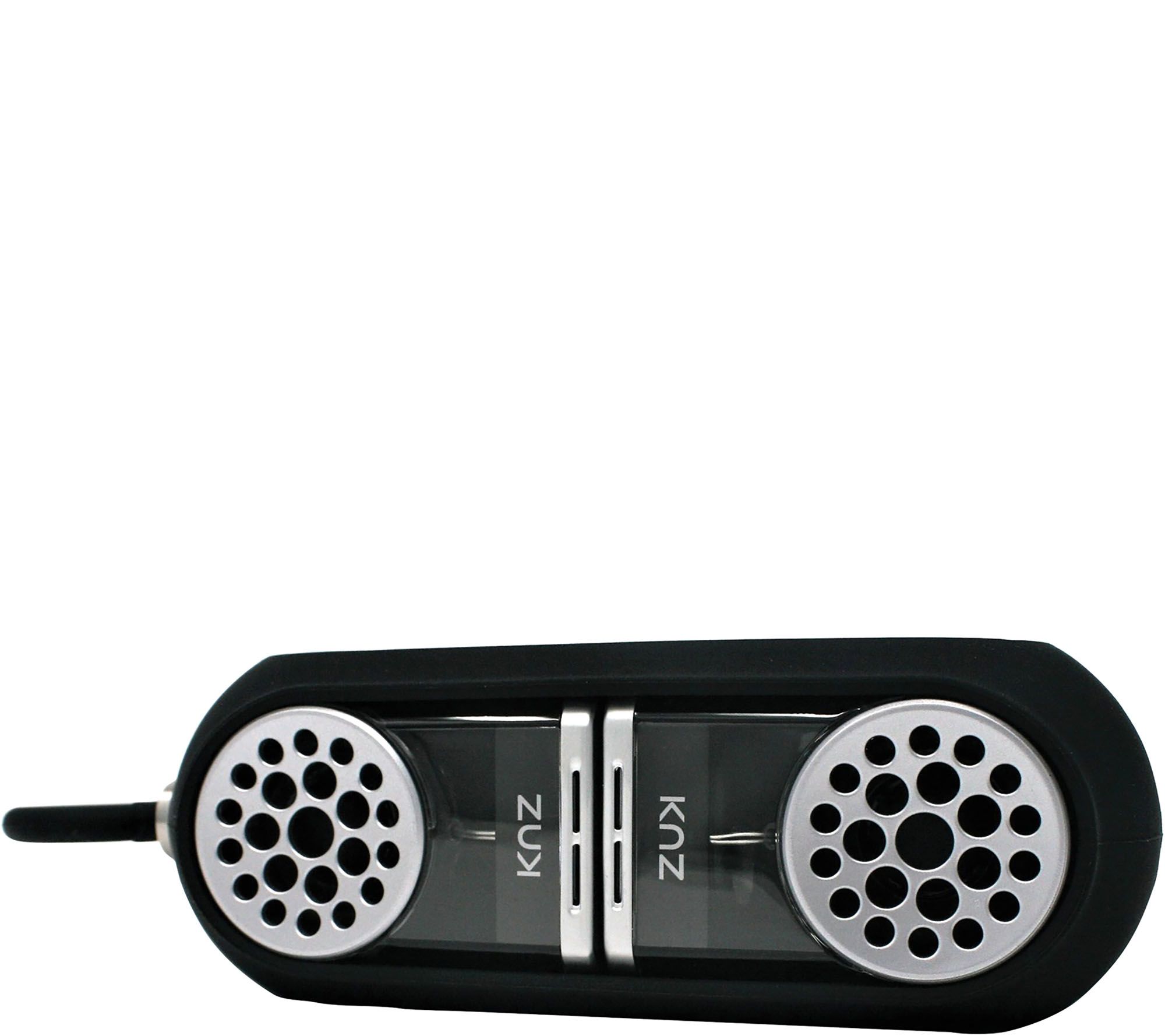 knz goduo portable wireless bluetooth speakers