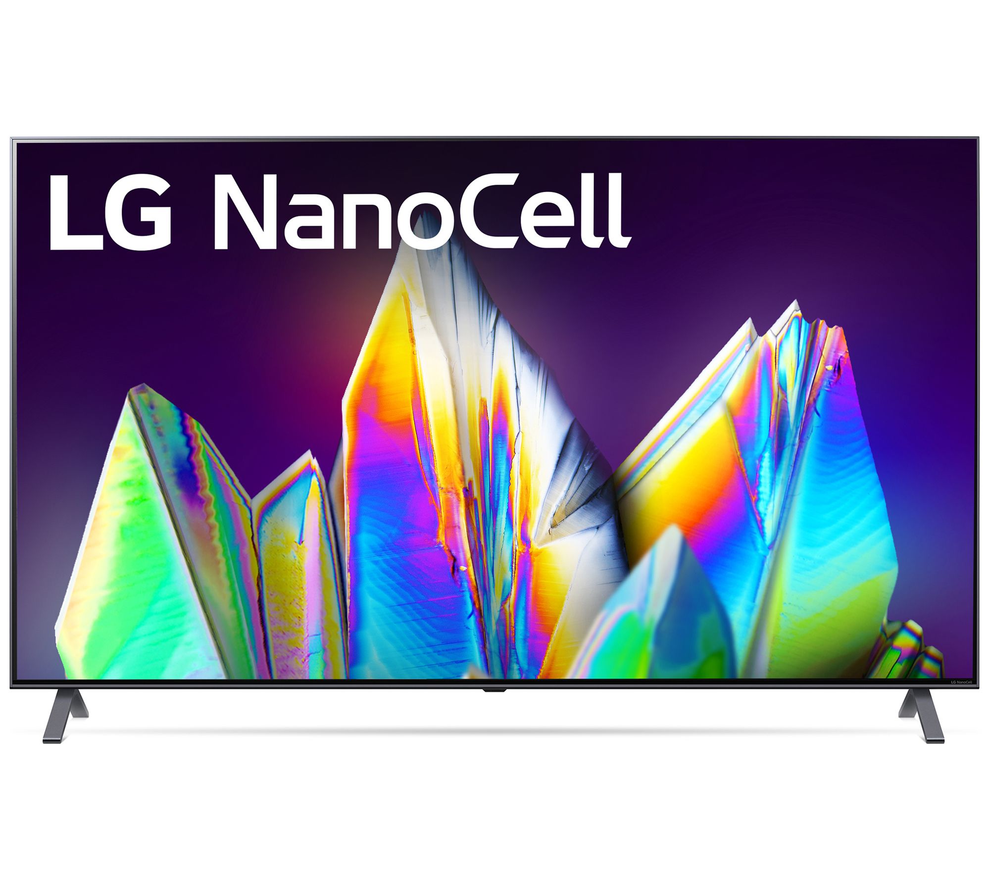 Lg 65 Class Nano99una Series 8k Uhd Smart Tv Qvc Com