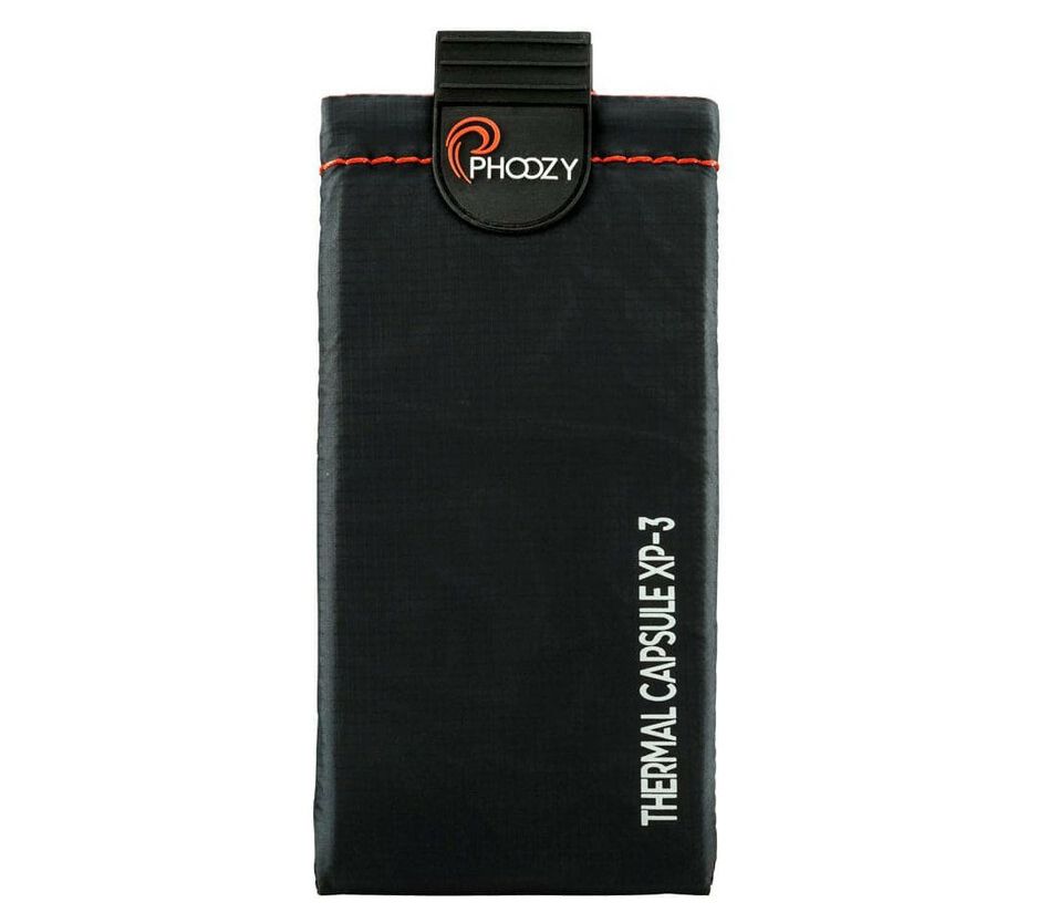 Phoozy XP3 Ultra Rugged Phone Carrying Case Lar ge