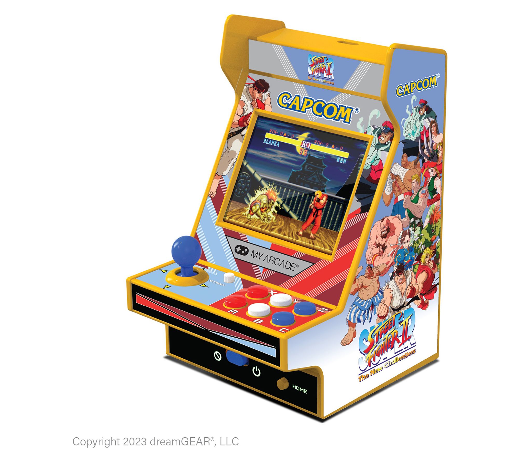 Amazon.co.jp: My Arcade Space Invaders Nano Player Pro - 4.8