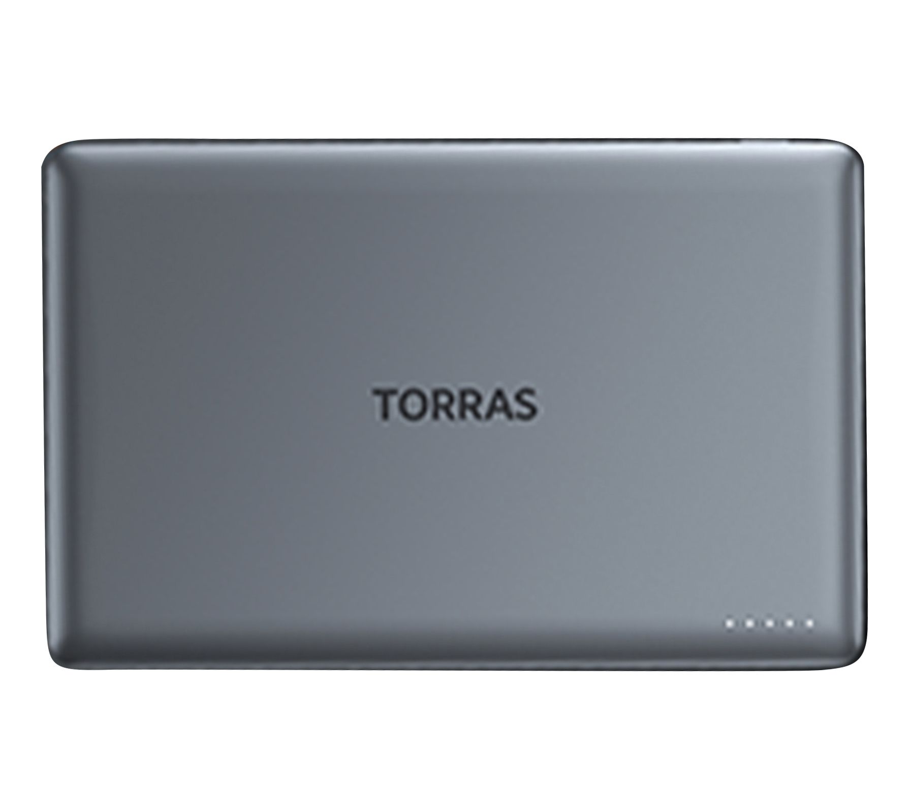 TORRAS MiniMag 5000-mAh Power Bank Charger