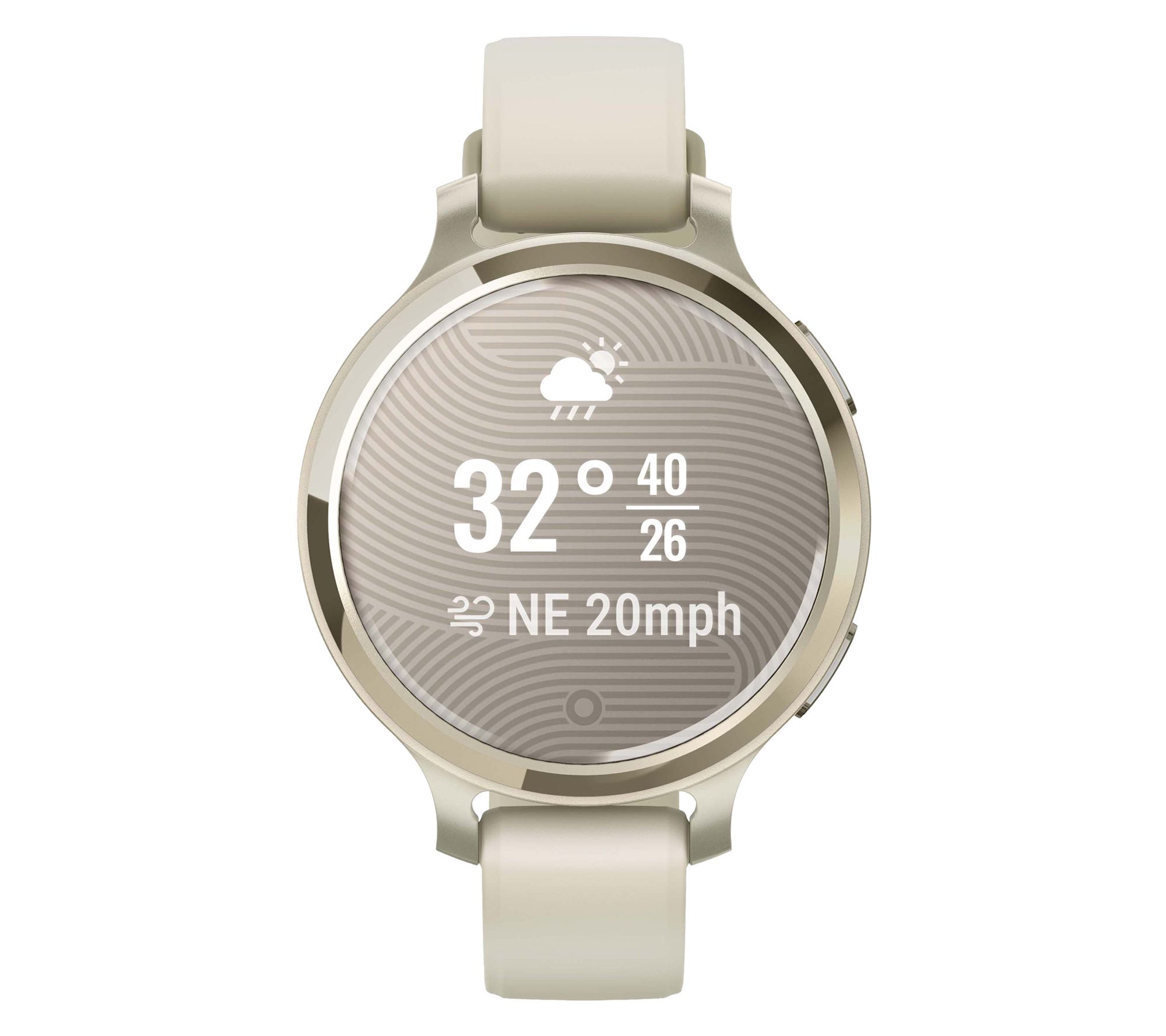 Garmin Lily 2 Active Health & Fitness GPS Smartwatch