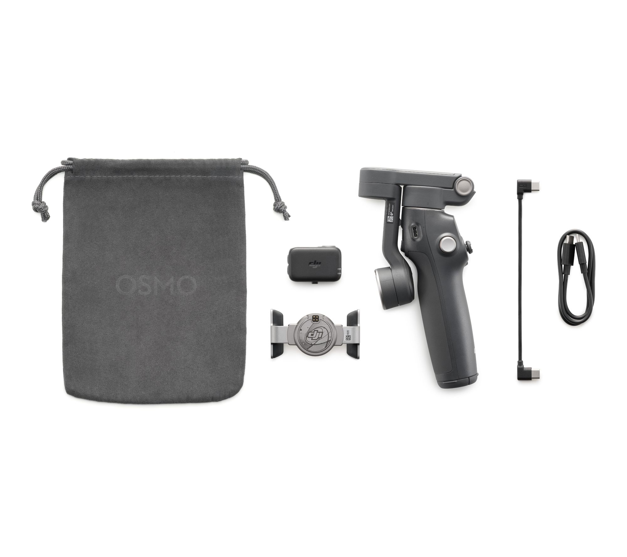 DJI Osmo Mobile 8
