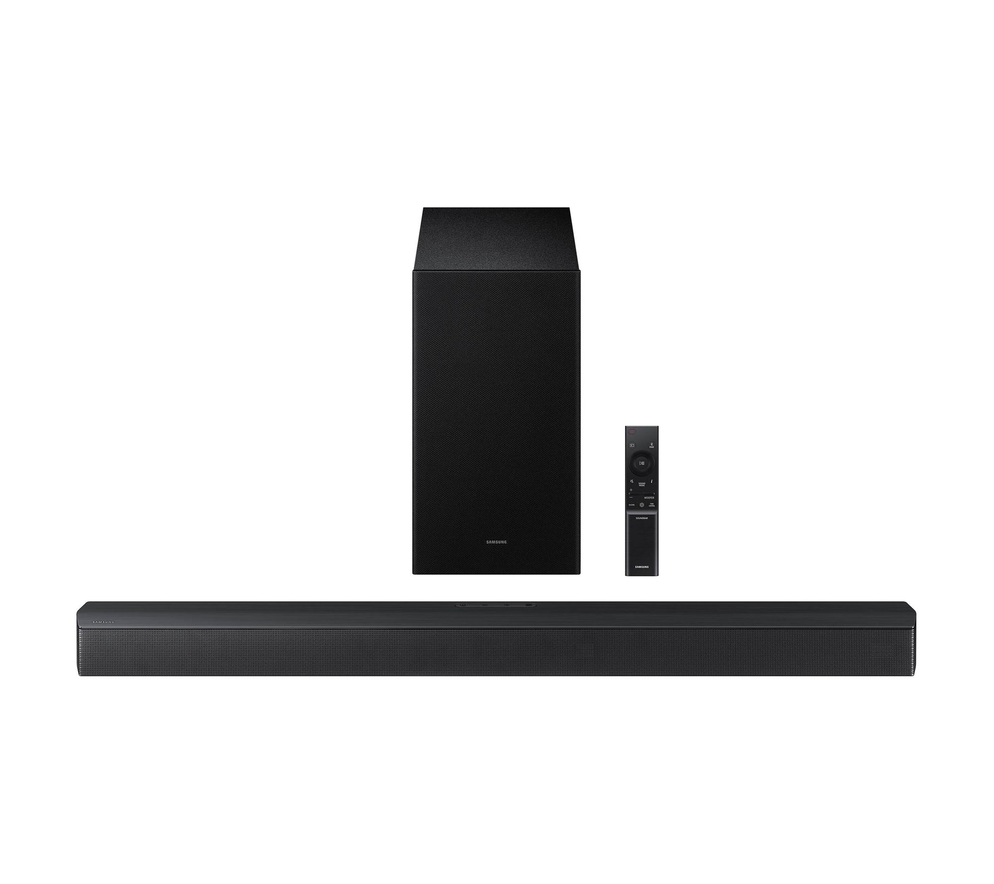 Samsung HW-B630F Soundbar
