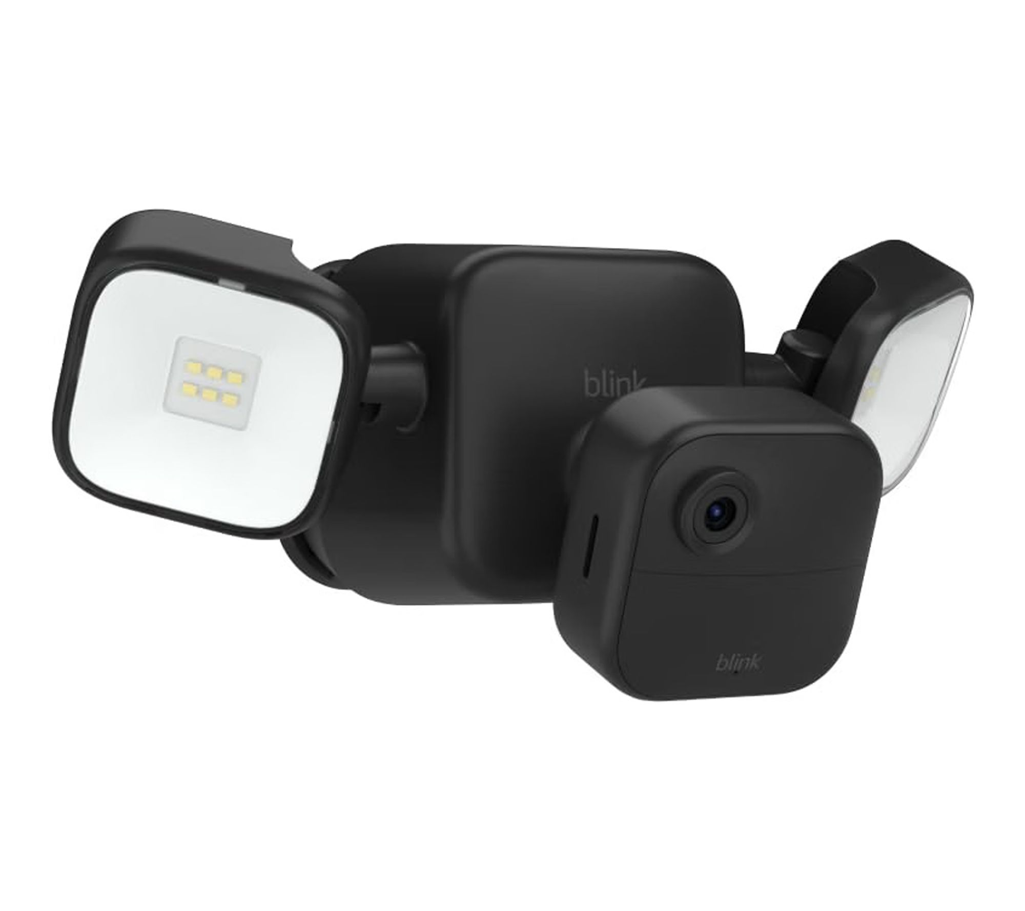 Blink Outdoor 4 Wireless Smart Security Floodlight Cam