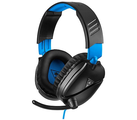Turtle Beach Recon 70 Gaming Headset -PS4/PS5