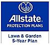 Allstate Protection Plan 5Y Lawn & Garden ($600to $700)