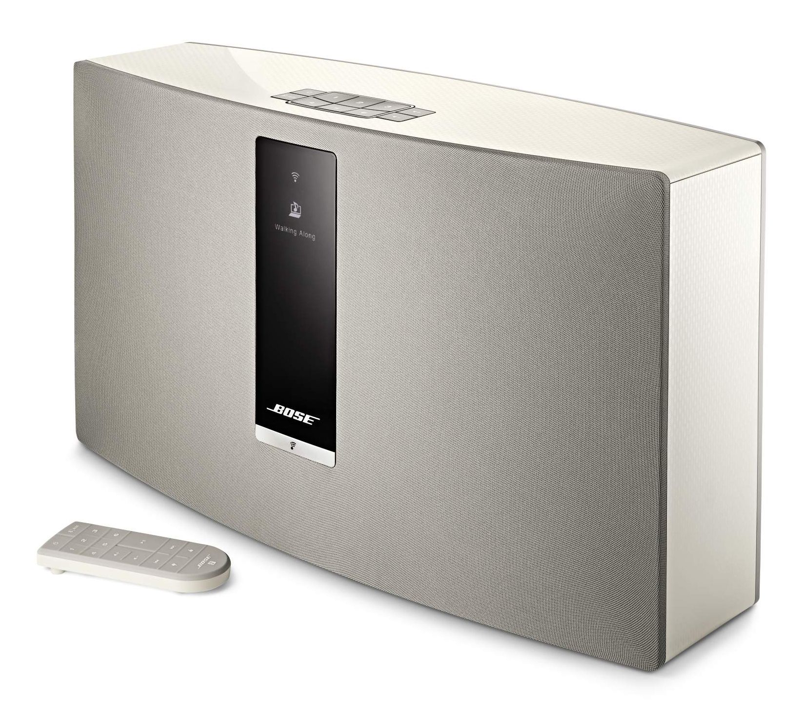 Bose SoundTouch 30 Series Wireless Music - QVC.com