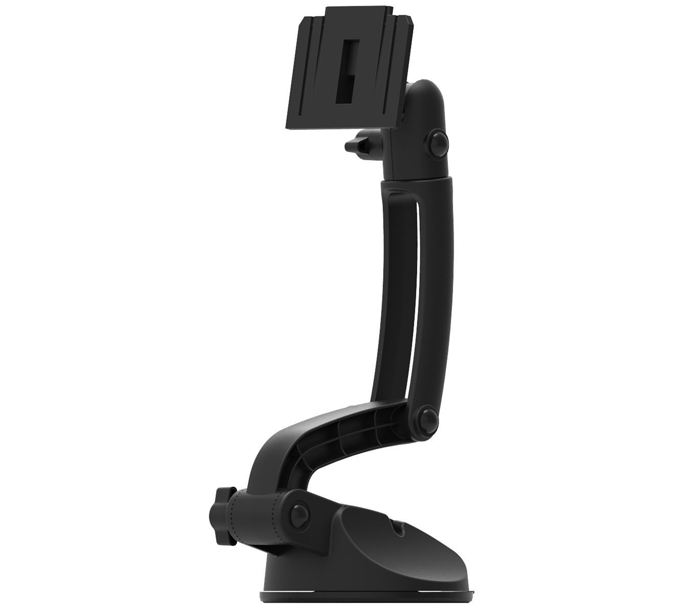 Bracketron HD GPS Dash/Window Mount