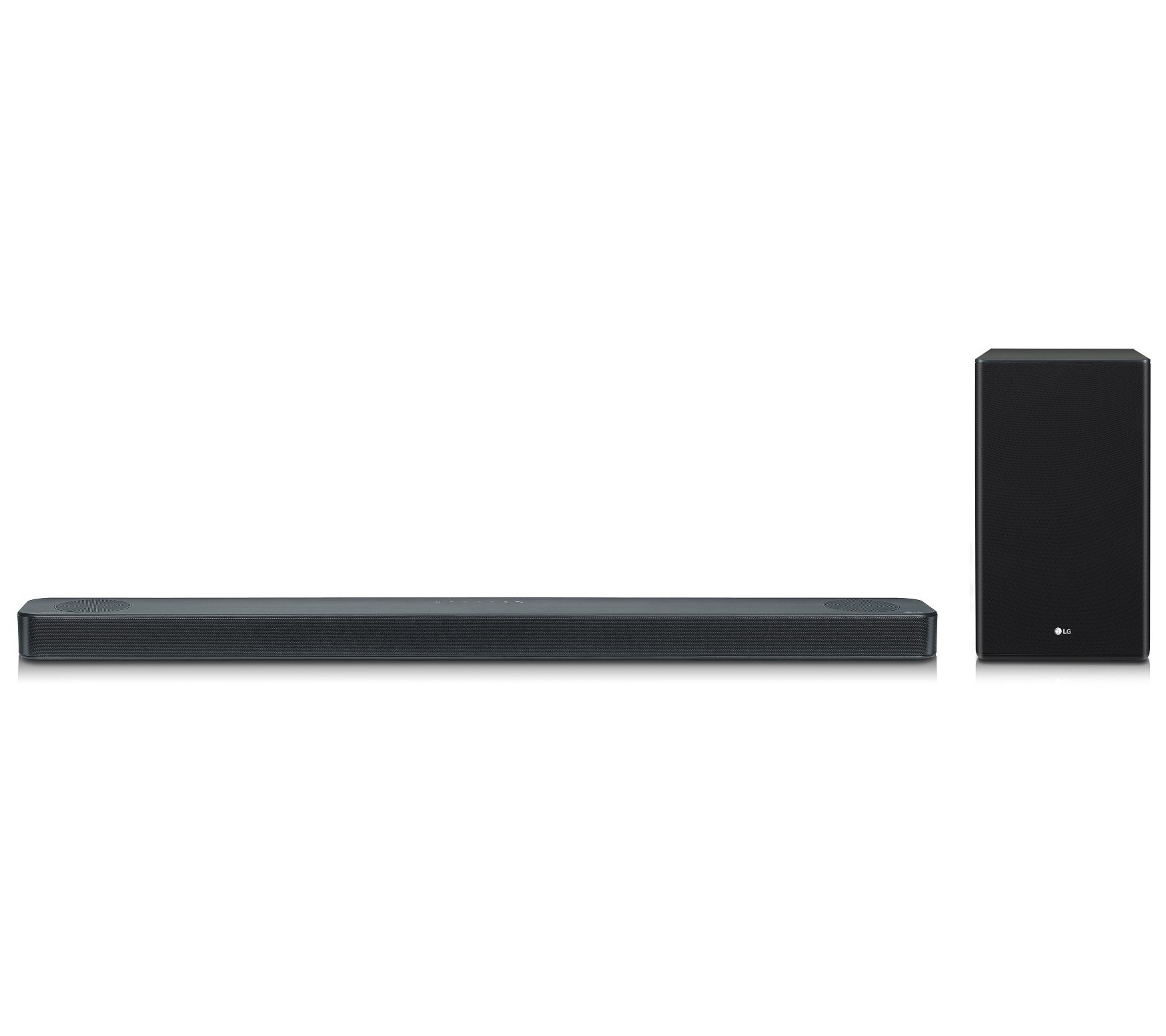 lg sk8y 360w 2.1 ch dolby atmos soundbar review