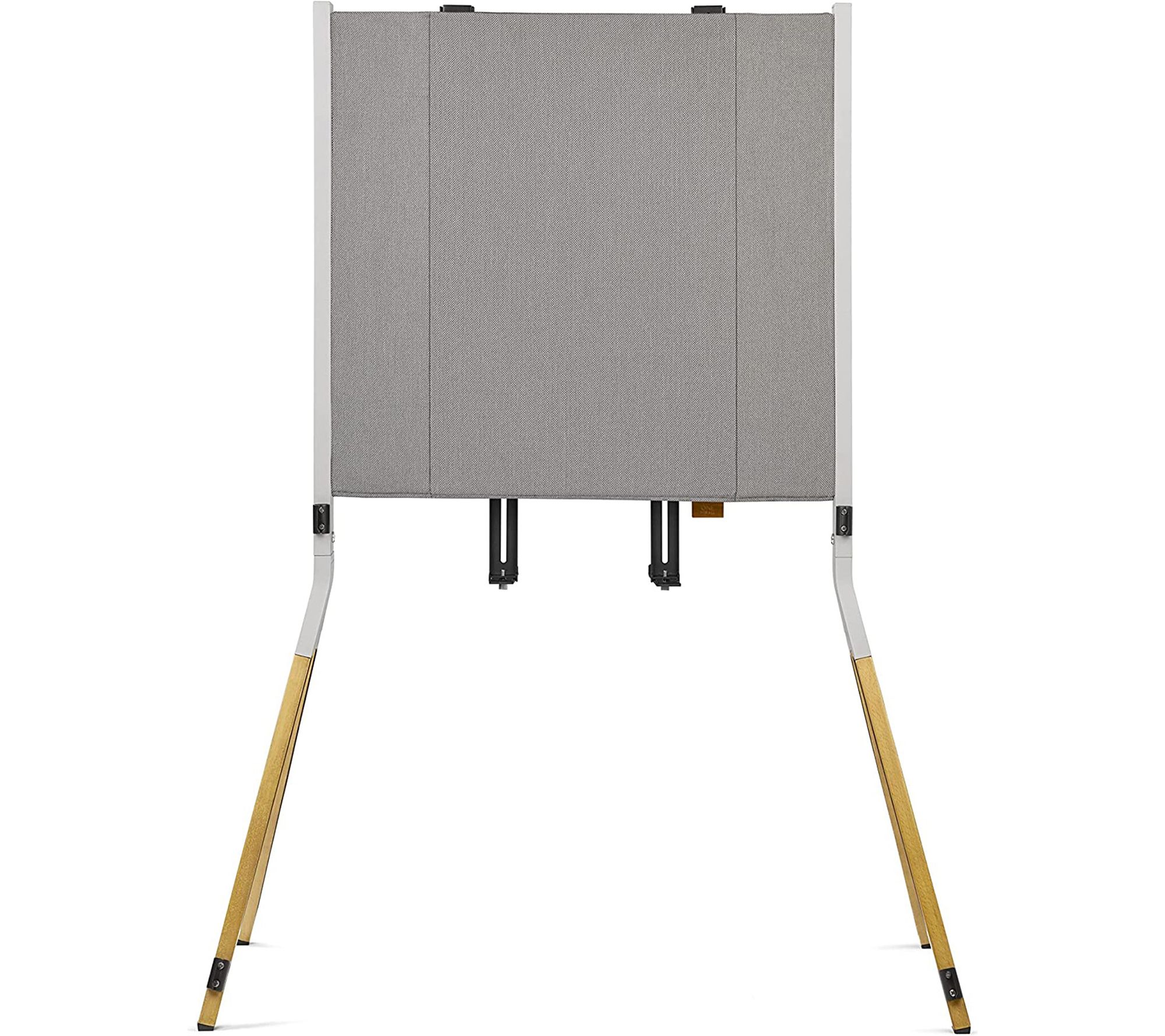 One For All Falcon 32" - 70" Light Wood TV Stand