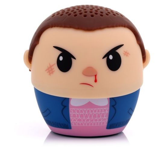 Bitty Boomers Stranger Things Speaker - Eleven
