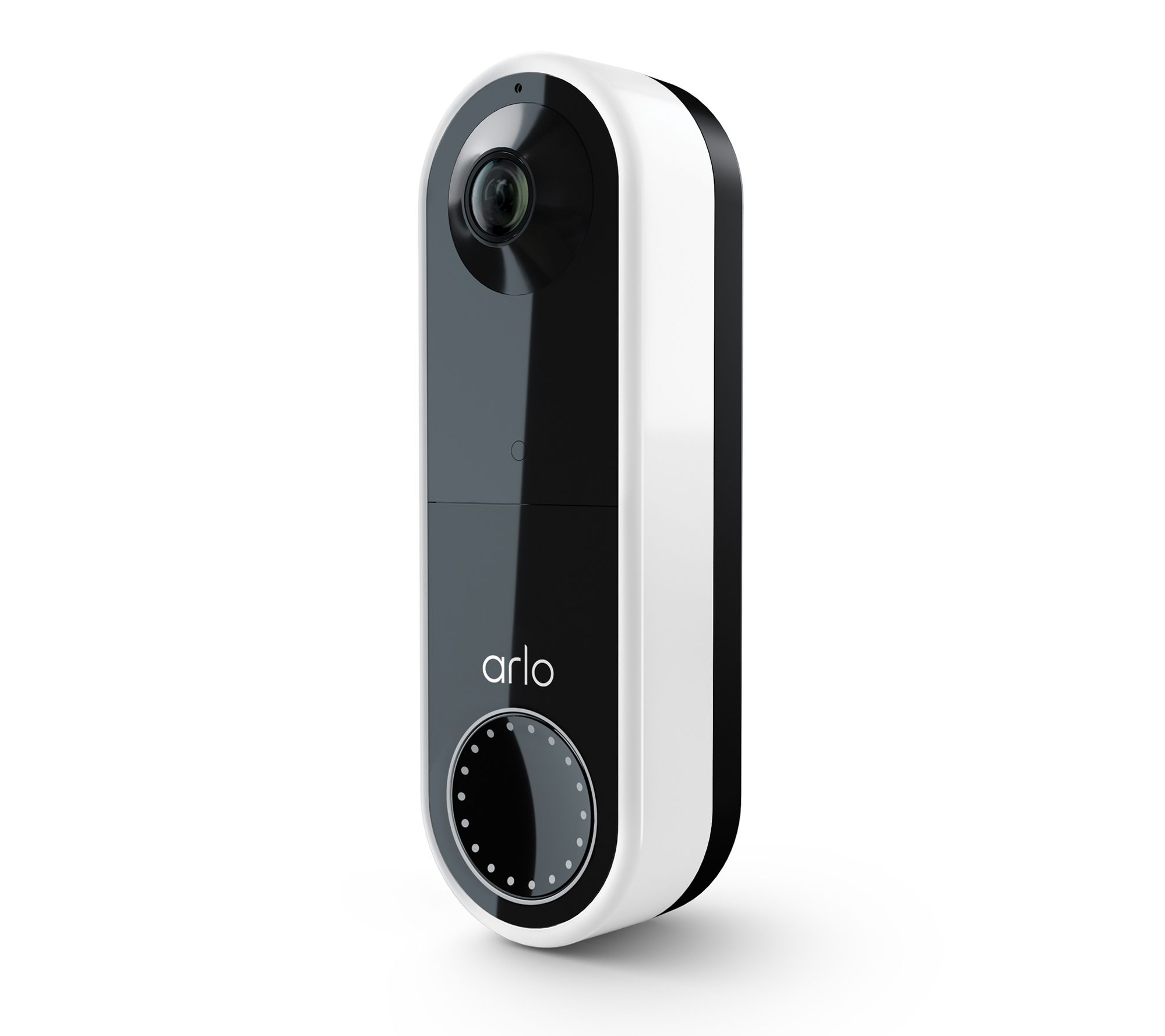 Arlo 1080p Wireless Smart Wi-Fi Video Doorbell