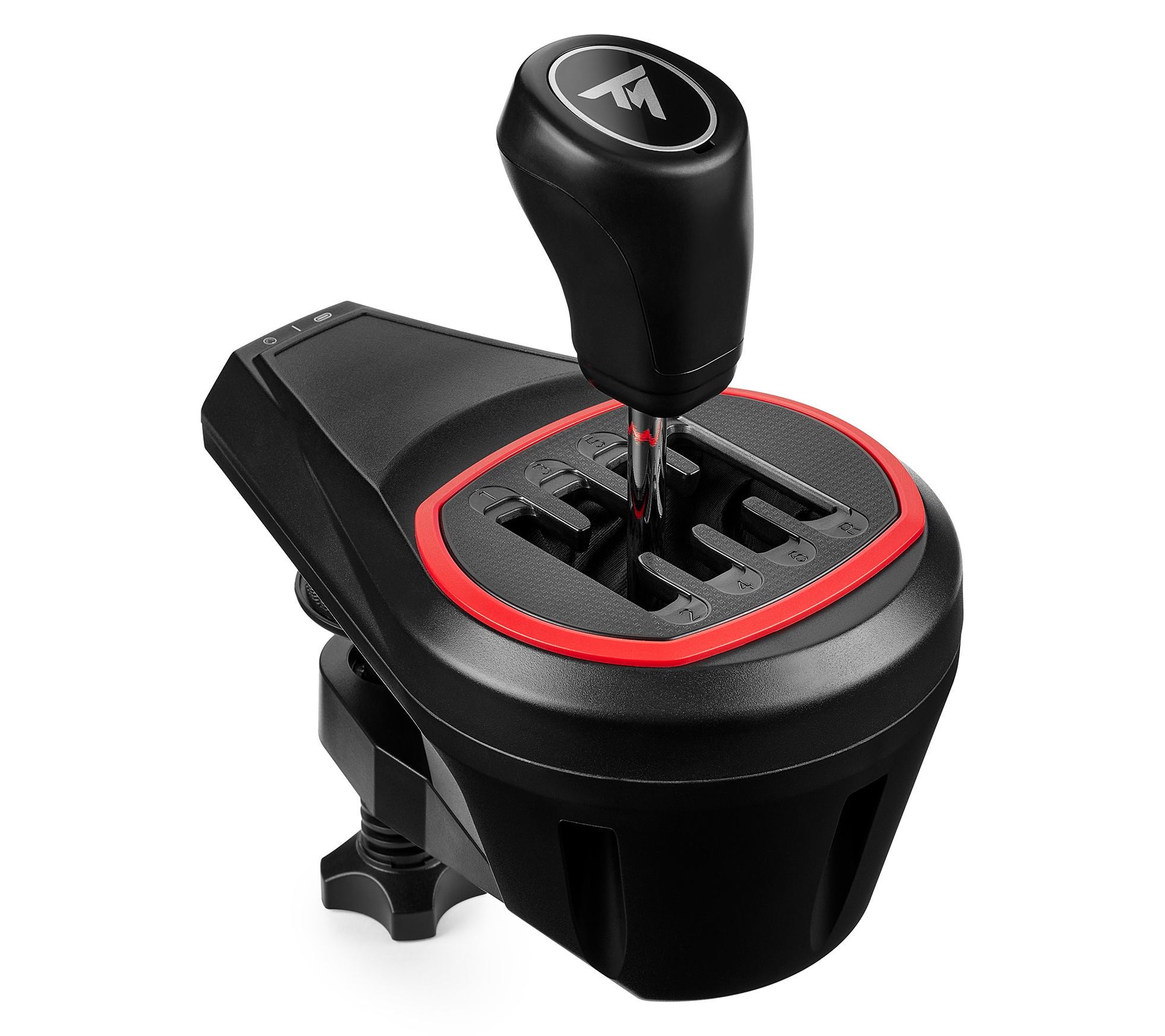 Thrustmaster TH8S Racing Shifter Universal Add-On