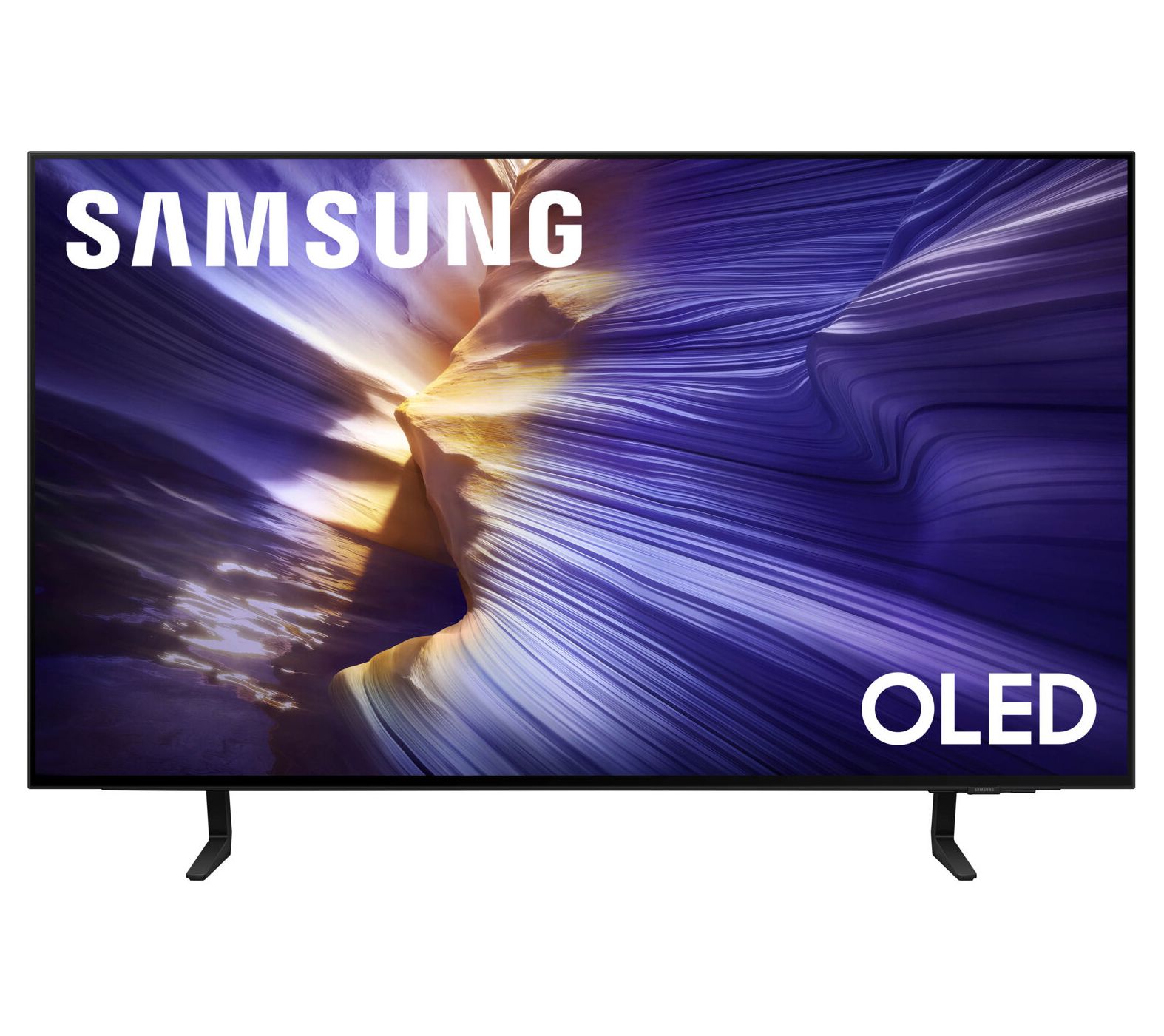 Samsung 42" S90 4k HDR 120Hz OLED SmartTV w/Vision AI