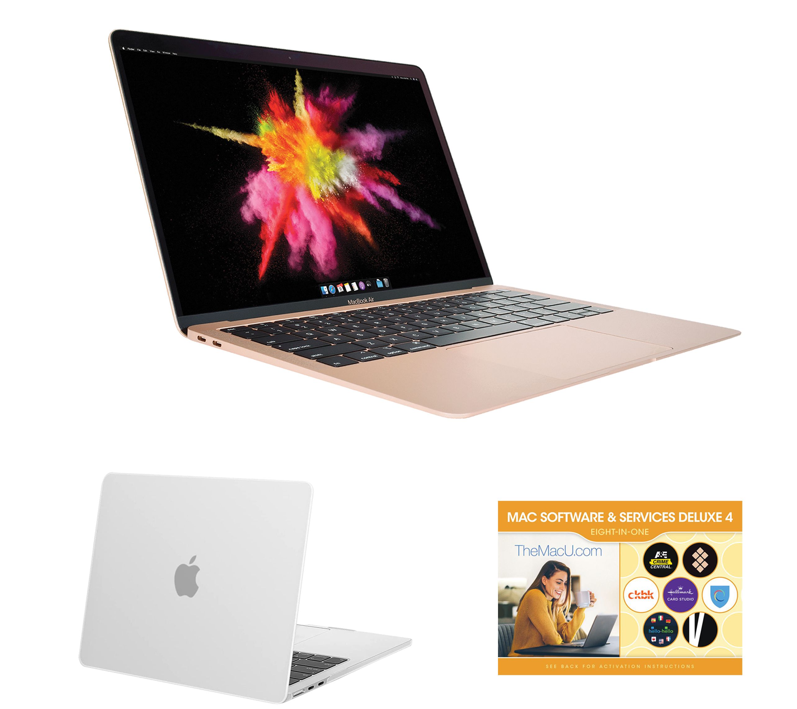 Apple MacBook Air 13