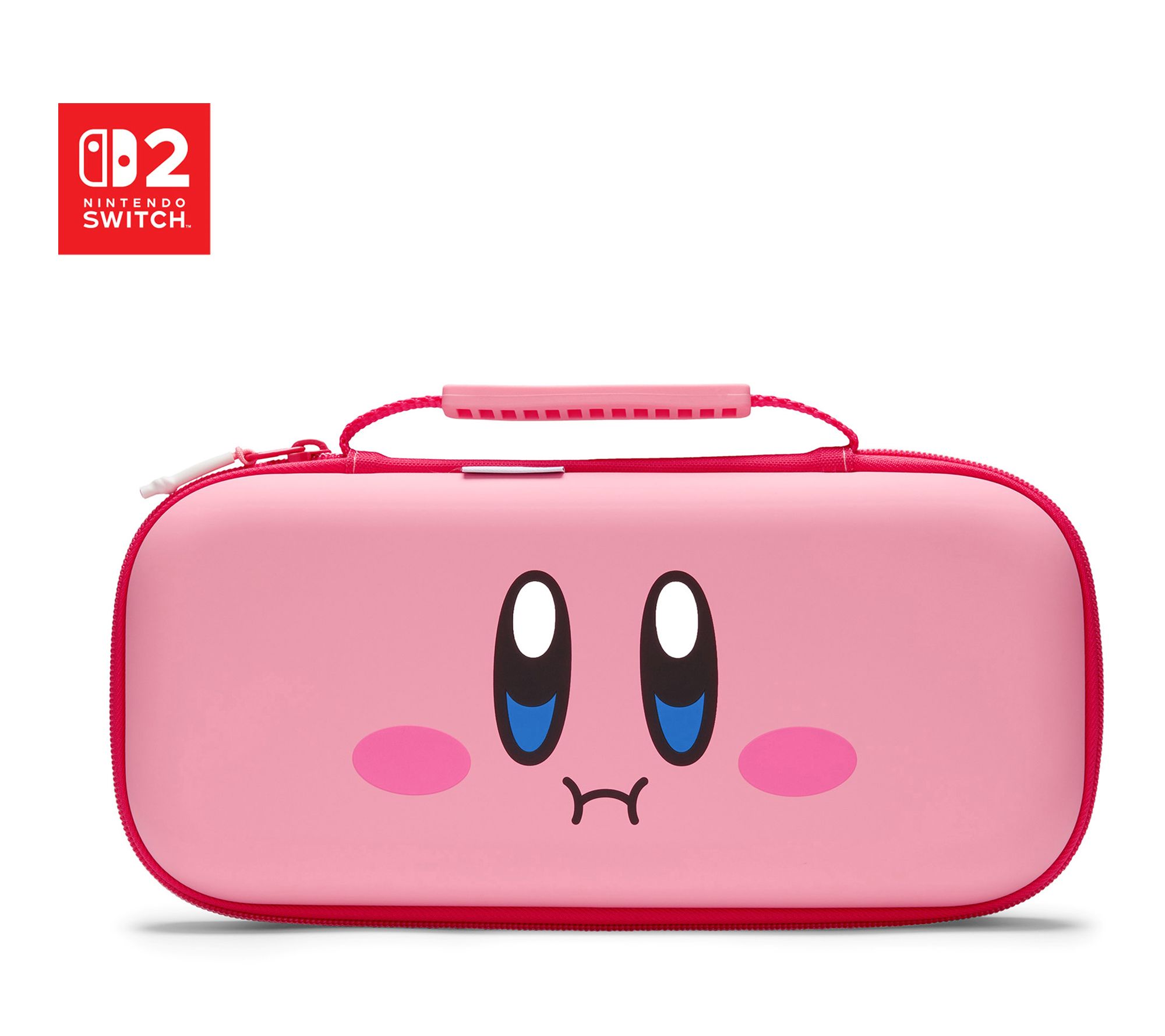 PowerA Protection Case Kirby Mouthful for Nintendo Switch 2