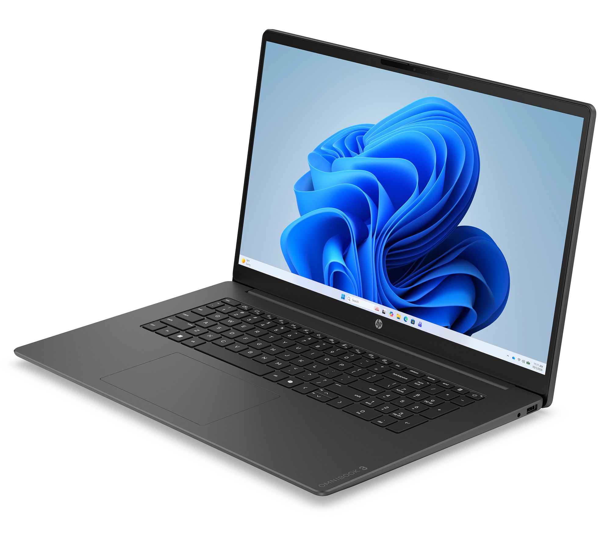 HP 17