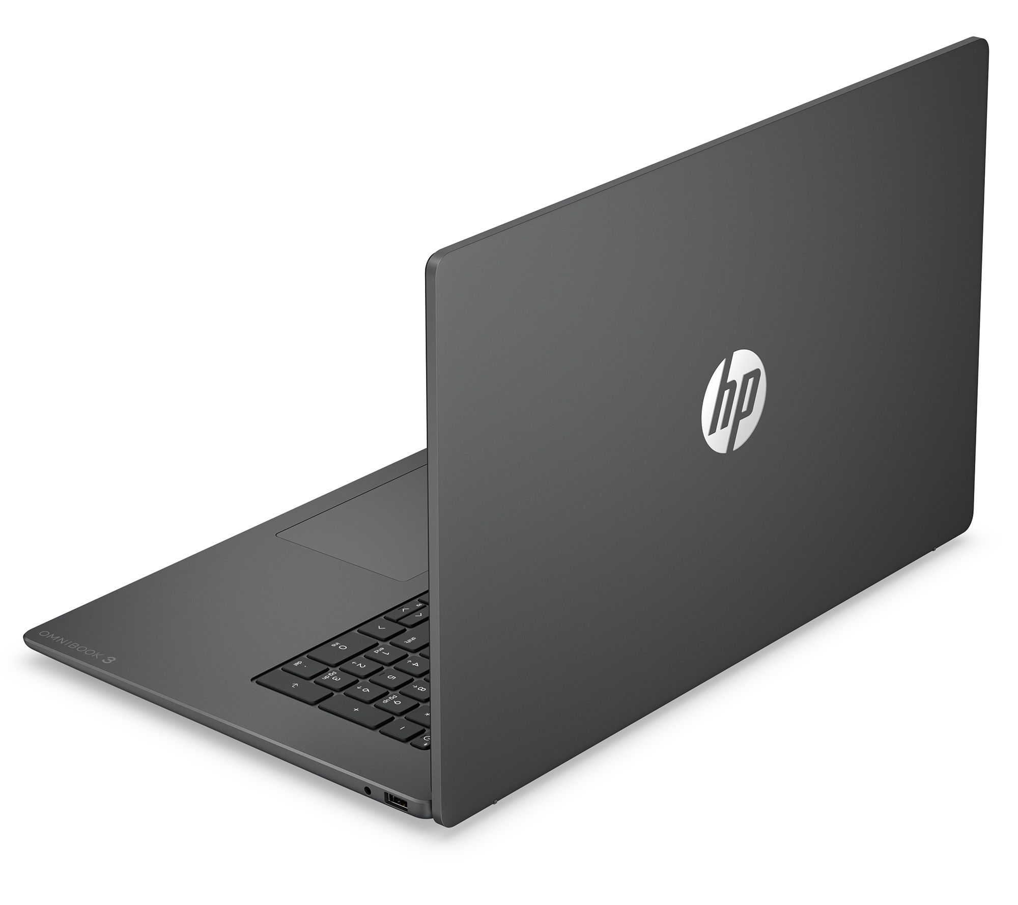 HP 17