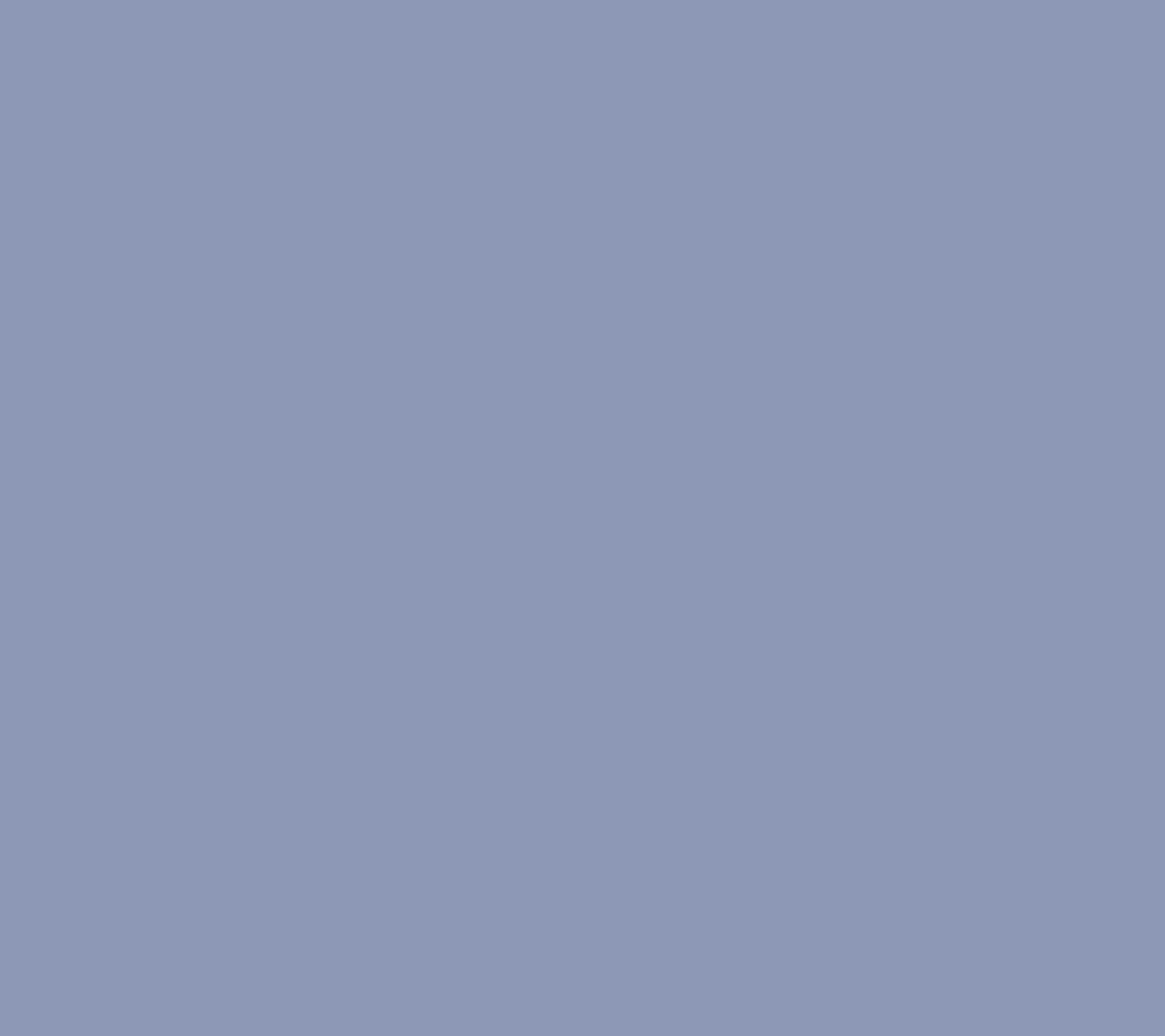 Starlit Blue