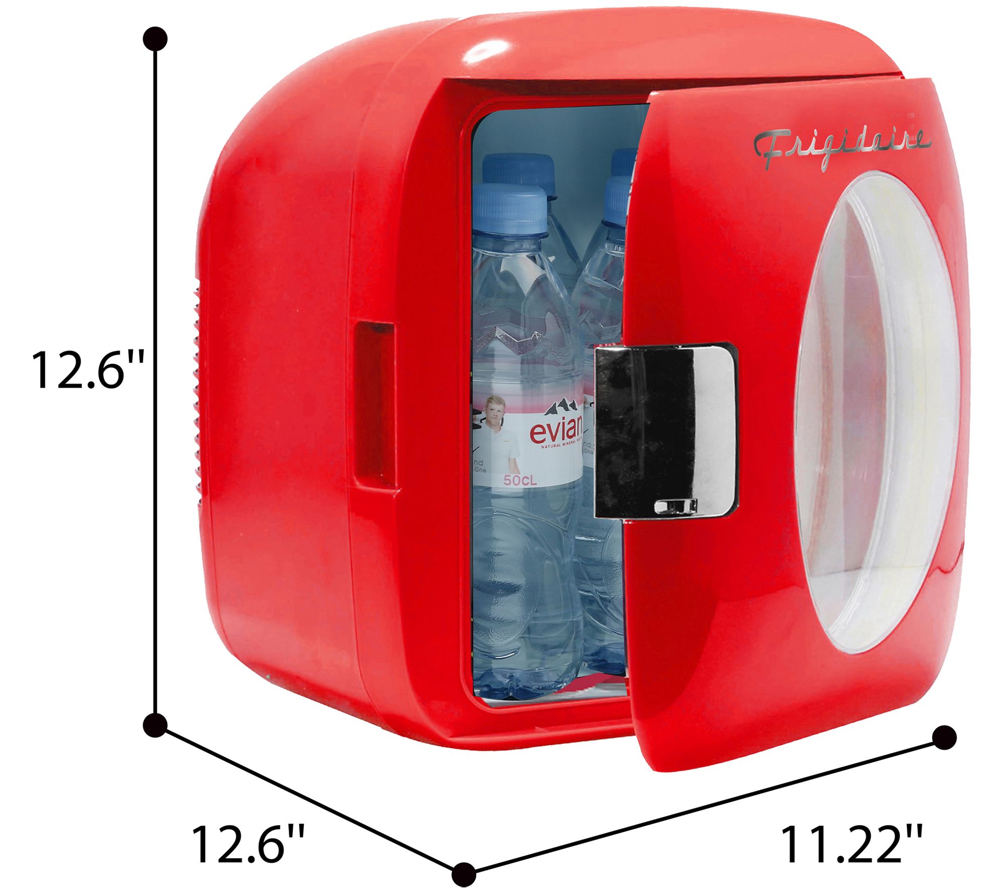 REFRIGIRATOR THOMSON 4.5cu ft - appliances - by owner - sale