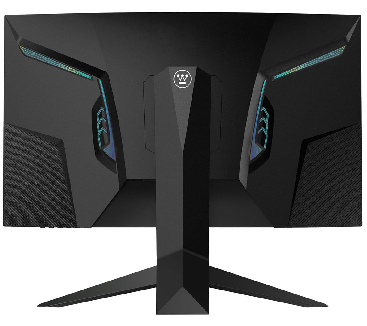 Westinghouse 27" Full HD AMD FreeSync Curved Gaming Monitor