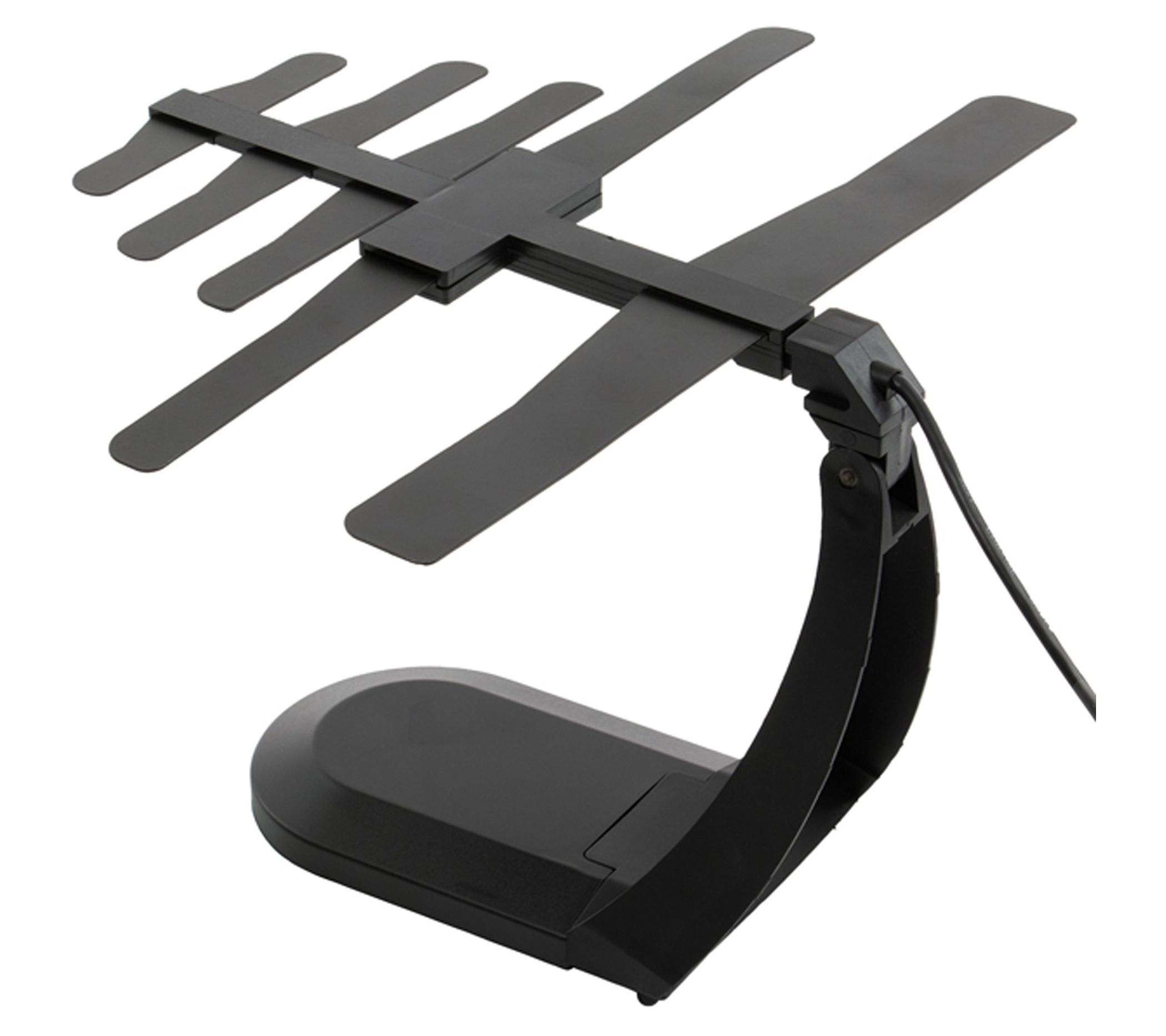 QFX HDTV Indoor Antenna - QVC.com